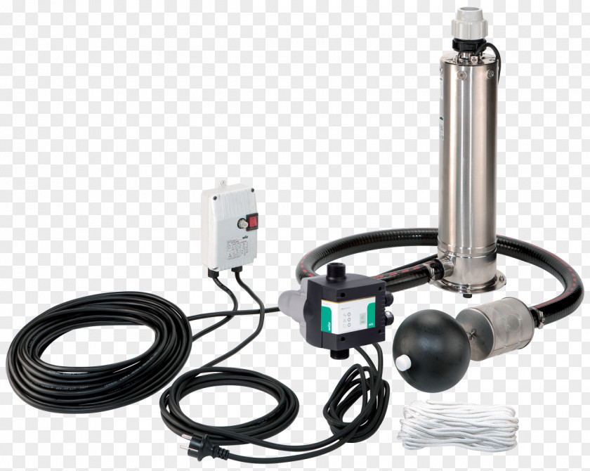 Submersible Pump WILO Group Water Supply Wilo USA LLC PNG
