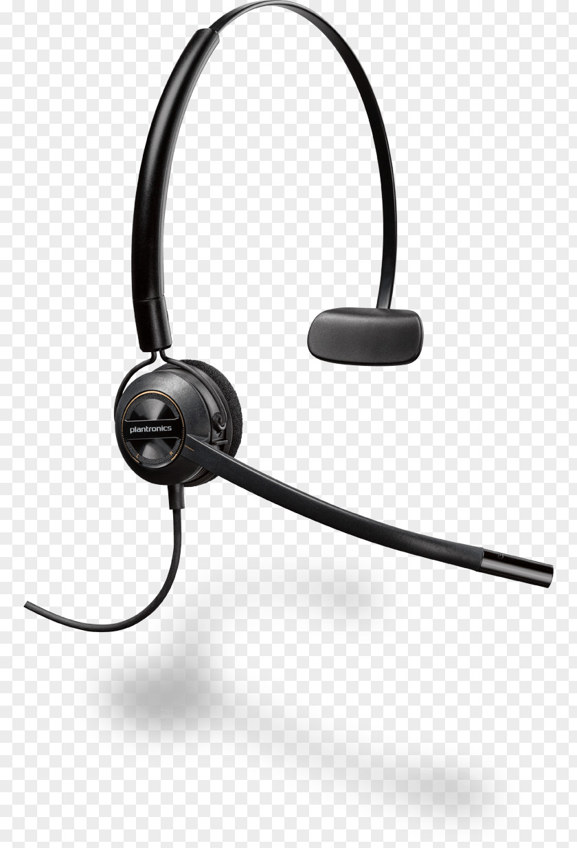 VR Headset Noise-cancelling Headphones Plantronics Mobile Phones PNG