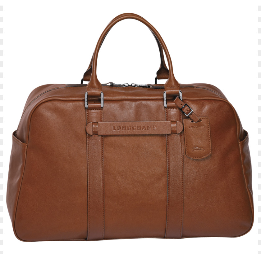 Bag Longchamp Handbag Leather Tote PNG