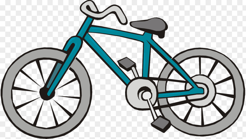 Bicycle Day Transport Fatbike Bike Rental PNG