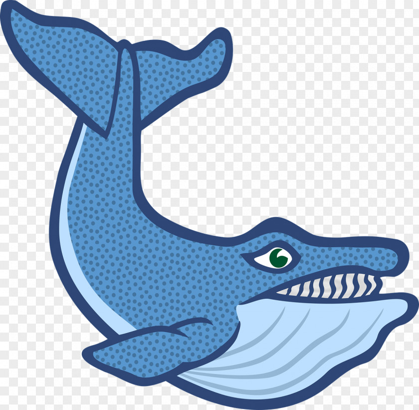 Blue Whale Killer Clip Art PNG