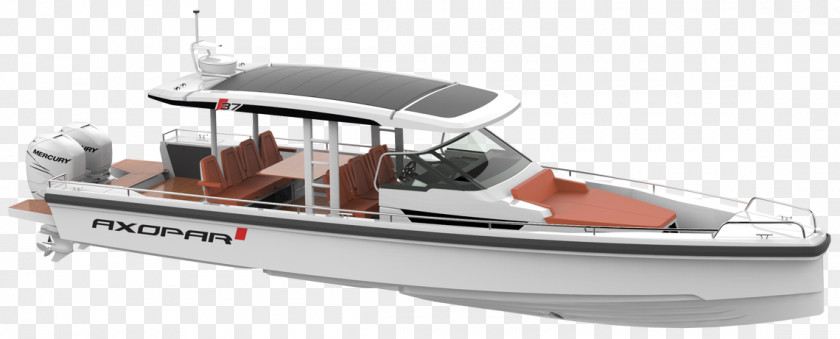 Boat Top Axopar Menorca Boating Price Ibiza PNG