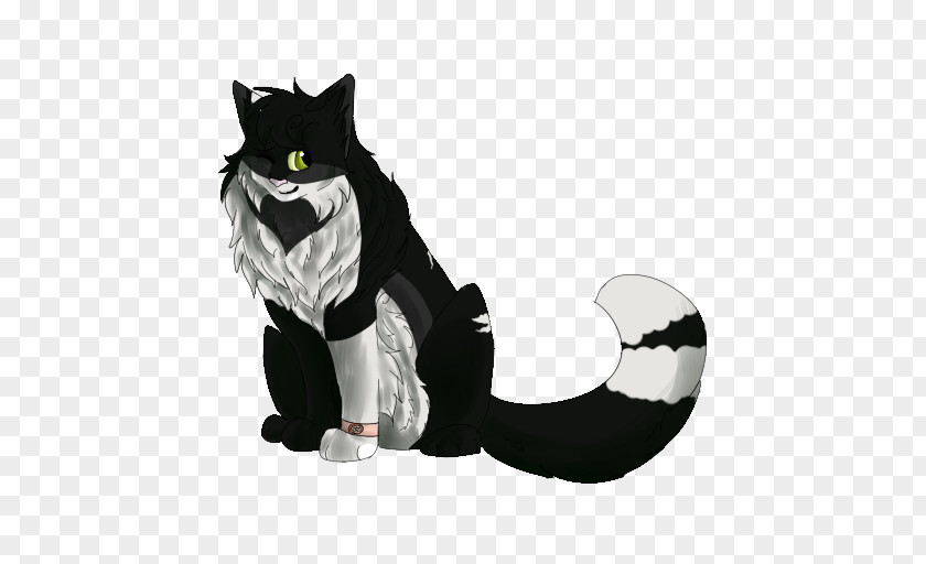 Cat Whiskers Character Tail Fiction PNG