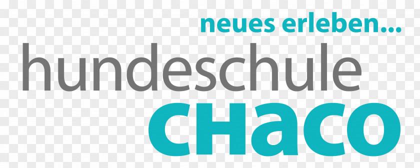 Chaco Hundeschule Dog Logo Fidelity Font PNG