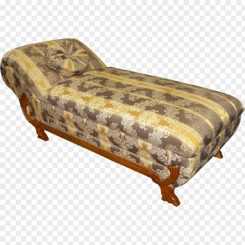 Chair Chaise Longue Foot Rests Couch Furniture PNG