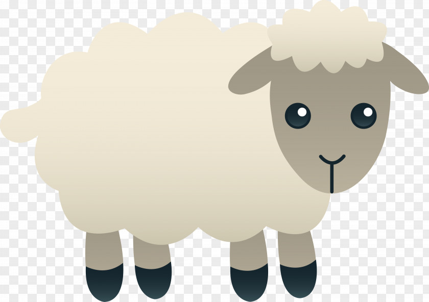 Cute Sheep Pictures Lamb And Mutton Clip Art PNG
