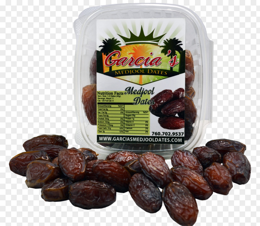 Date Palm Medjool Organic Food Oasis PNG