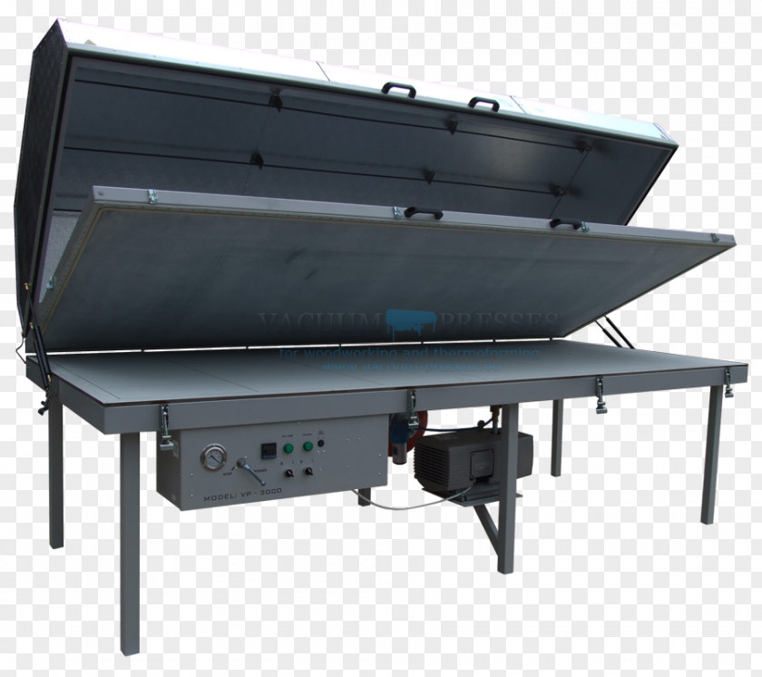 Design Outdoor Grill Rack & Topper Machine PNG