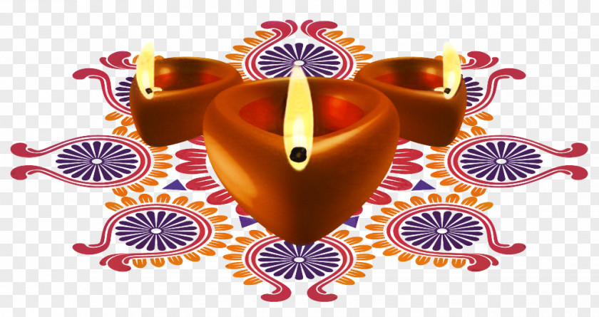 Diwali India Clip Art Image PNG