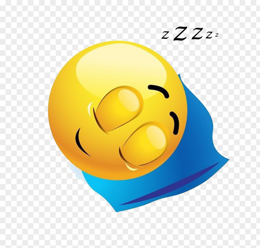 Happy Ball Face Emoji PNG