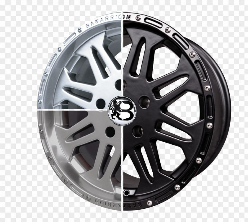 Jeep Alloy Wheel Grand Cherokee (WK2) Wrangler (JK) PNG