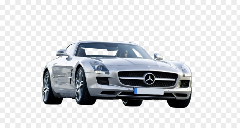 Mercedes 2013 Mercedes-Benz SLS AMG Sports Car Mercedes-AMG PNG