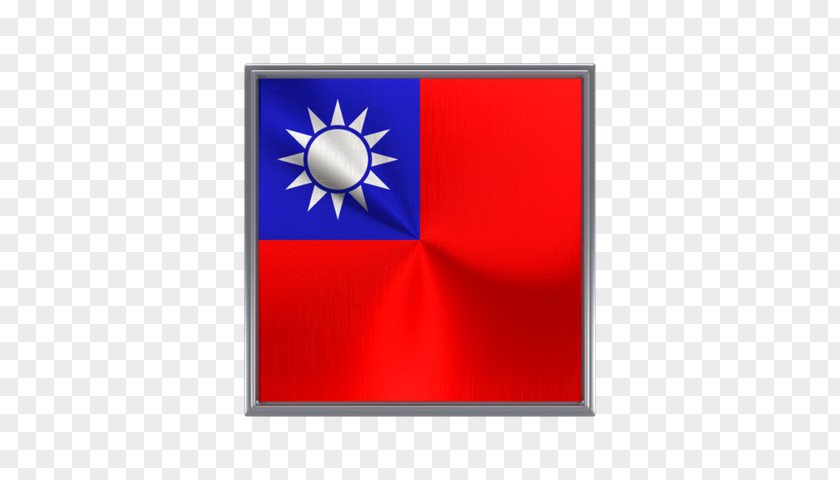 Metal Square Republic Of China Picture Frames Rectangle PNG