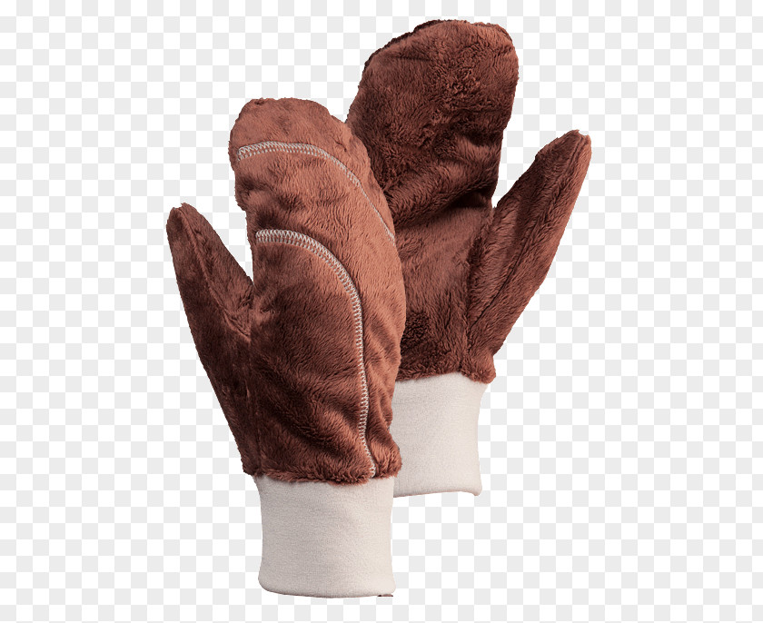 Oblako Glove Fur Safety PNG