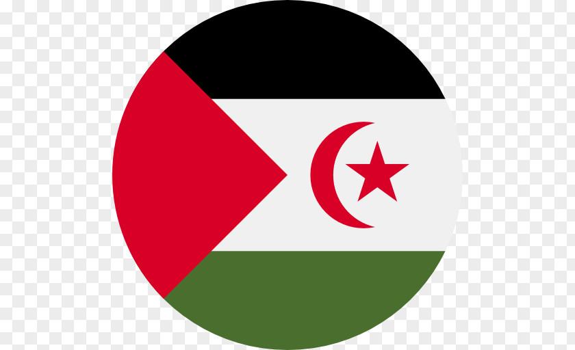 Occident Western Sahara Sahrawi Arab Democratic Republic People PNG