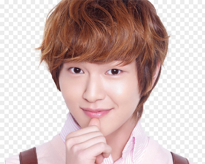 Onew The Shinee World Shinee's Hello Baby K-pop Lucifer PNG