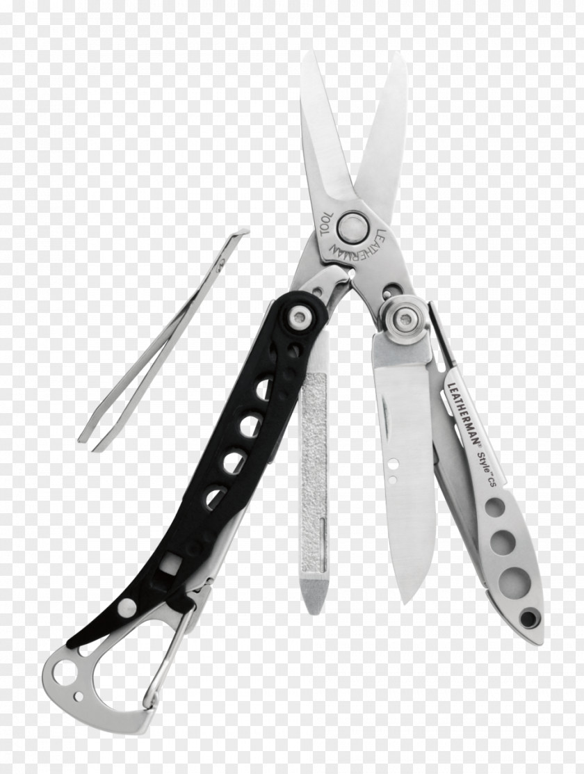 Pliers Multi-function Tools & Knives Knife Leatherman Screwdriver PNG