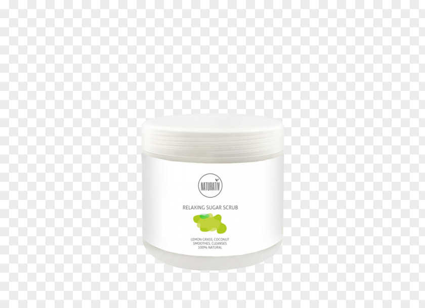 Relax Body Exfoliation Sugar Product .de PNG