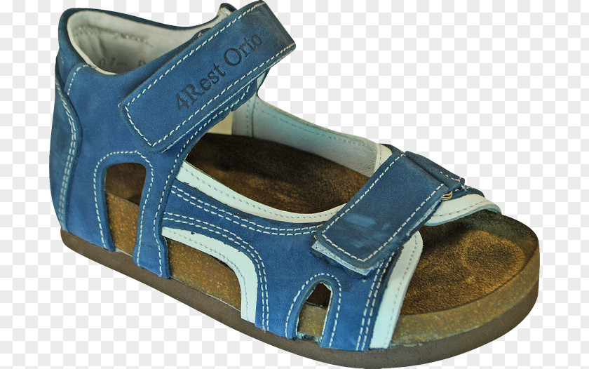 Sandal Orthopedic Shoes Mule Footwear PNG
