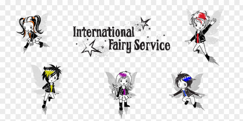 Tooth Fairy Child Magic Elf PNG