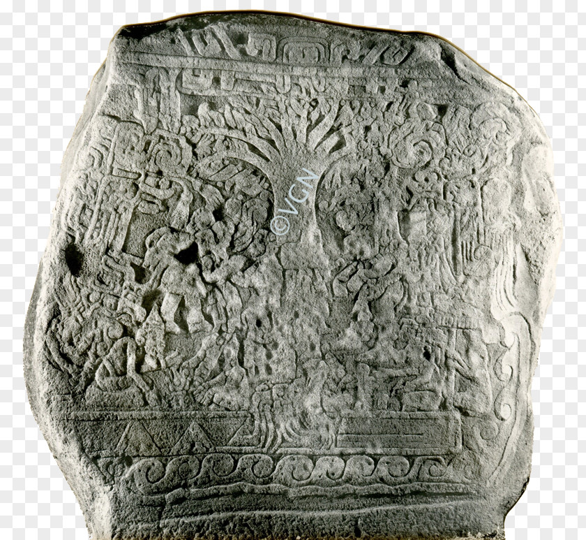 Tree Izapa Stela 5 Book Of Mormon Maya Civilization Mesoamerica PNG