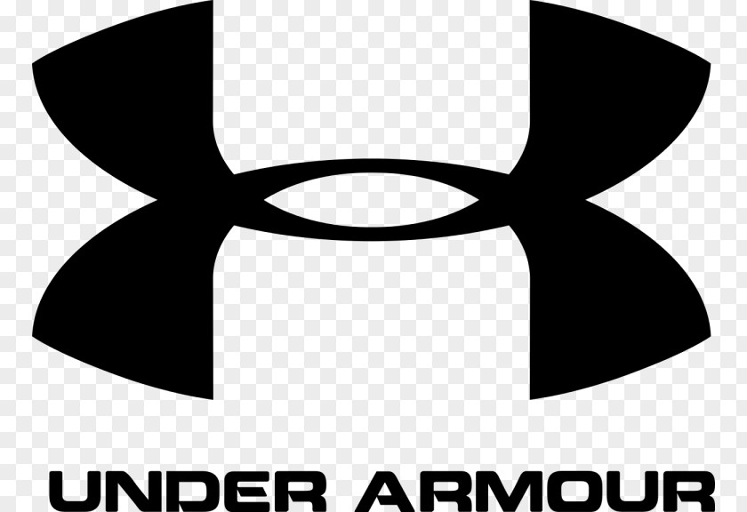Under Armour Logo Clothing Sportswear PNG