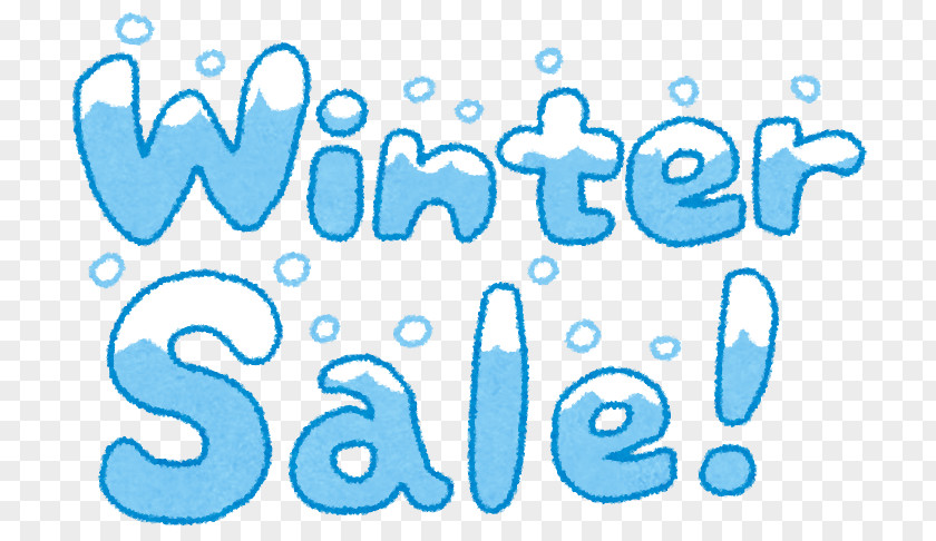 Winter Sale Number Logo Organism Point PNG