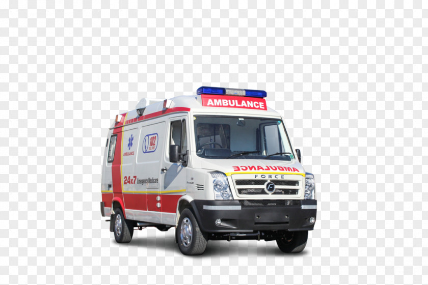 Ambulance Van Transparent Picture Air Medical Services Emergency Service PNG