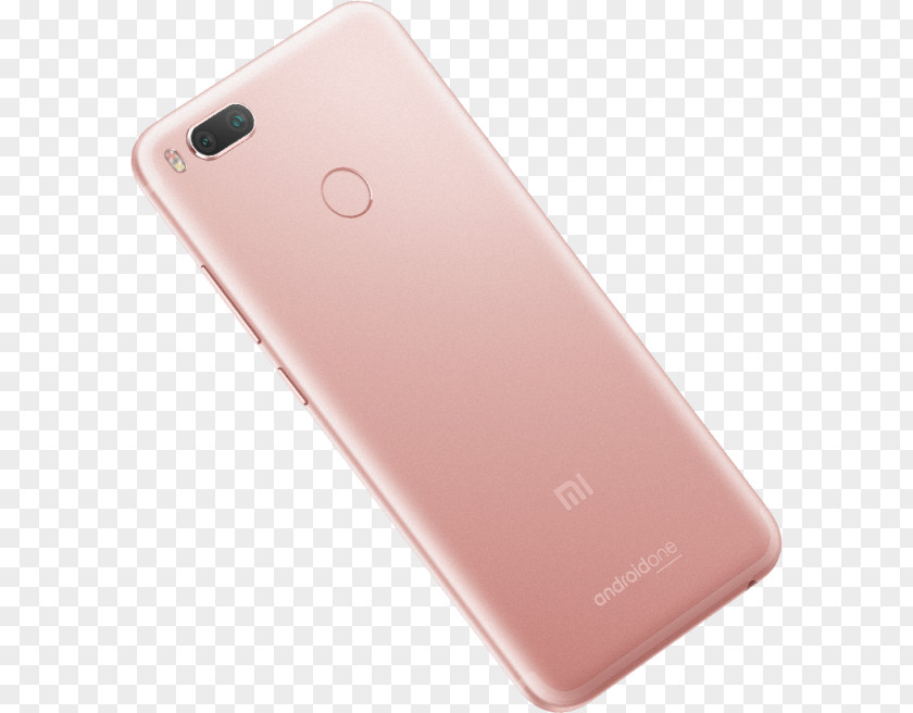 Android Xiaomi Mi A1 One Dual SIM PNG