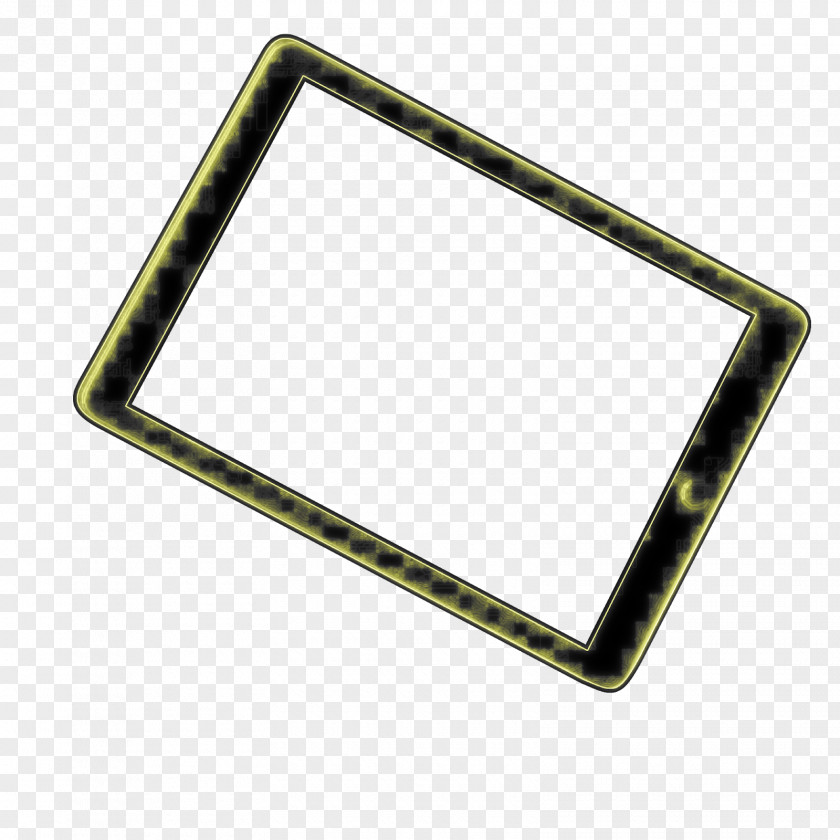 Angle Rectangle PNG