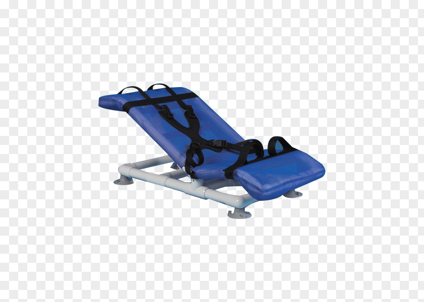 Back Of Chair Exercise Machine Plastic PNG