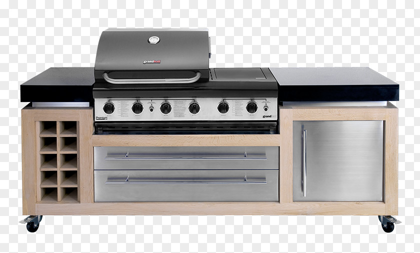 Bbq Table Barbecue Kitchen Cabinet Cooking Ranges PNG