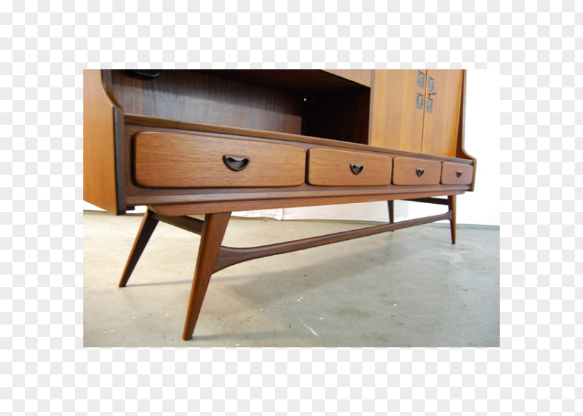 Door Bedside Tables 1950s Buffets & Sideboards Drawer Armoires Wardrobes PNG