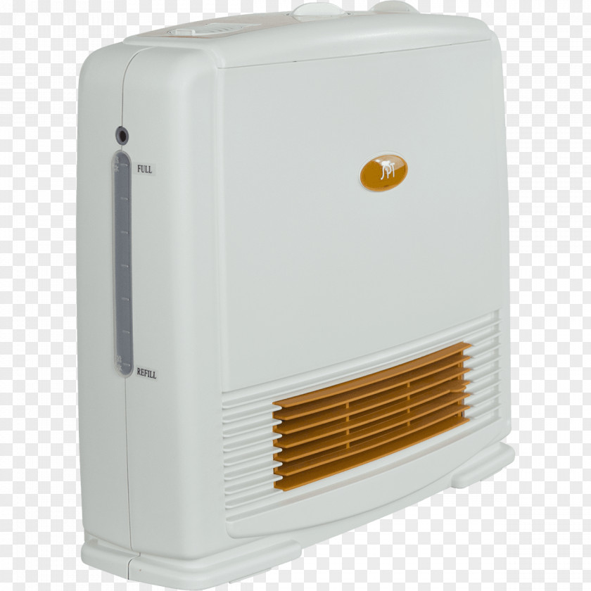 Fan Humidifier Home Appliance Ceramic Heater PNG