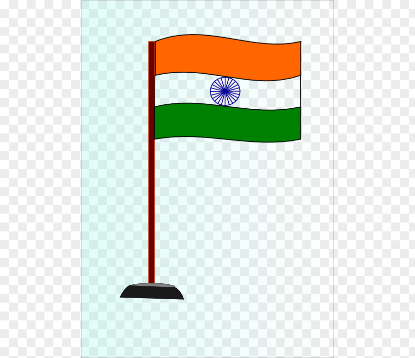 Flag Cliparts Of India Indian Independence Movement National PNG