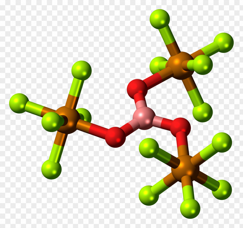 Fluorine Molecule Oxohalide Chemical Element Compound PNG