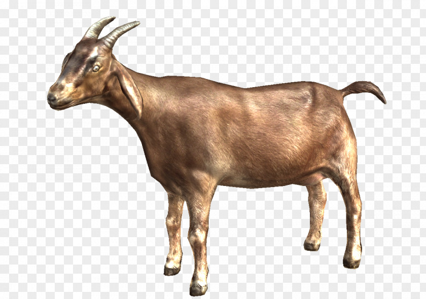 Goat Simulator PNG