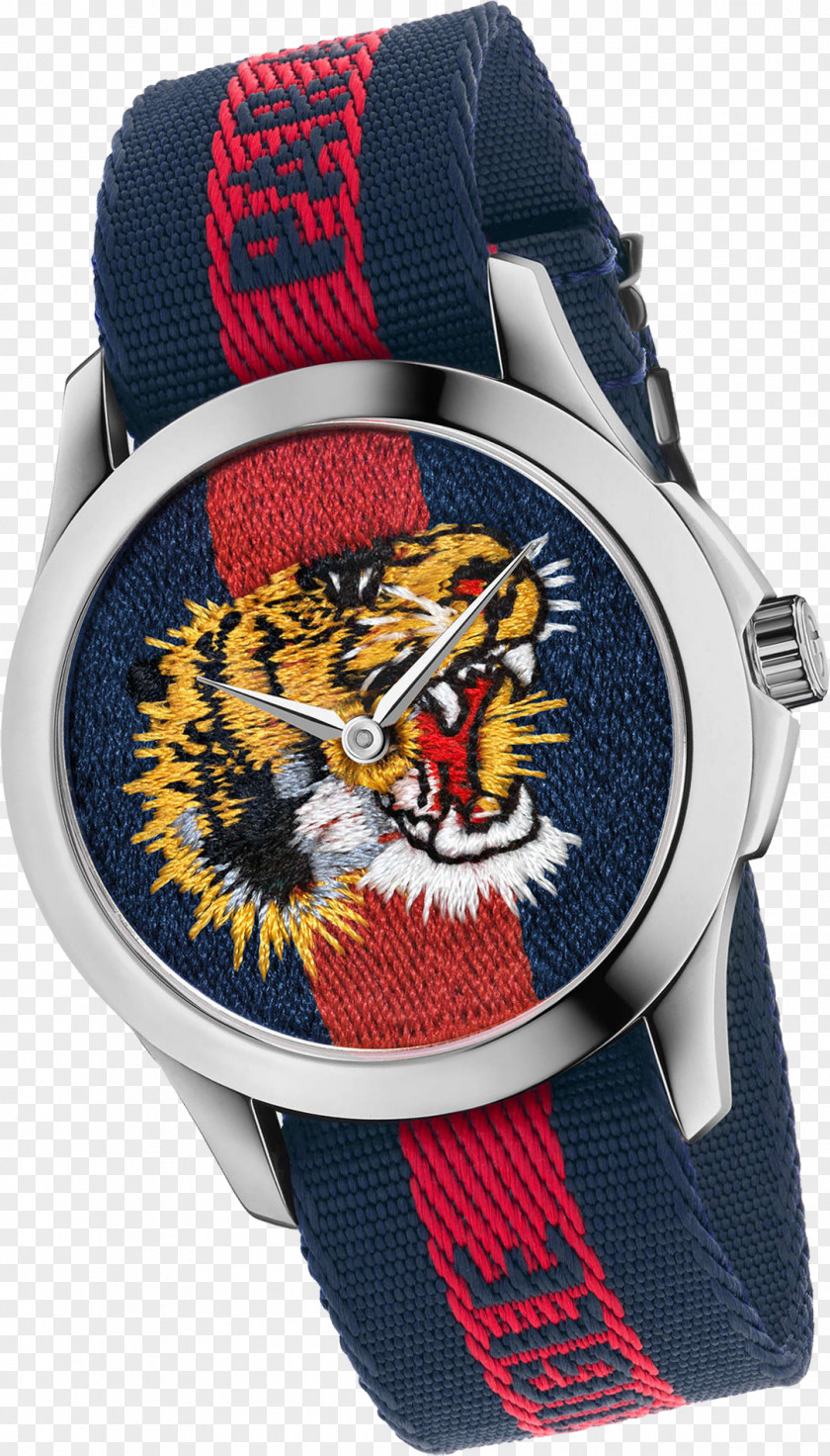 Gucci Watch Strap Fashion PNG