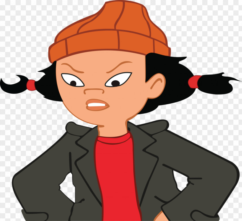Hip Hop Hat Ashley Spinelli Television Show Animation PNG