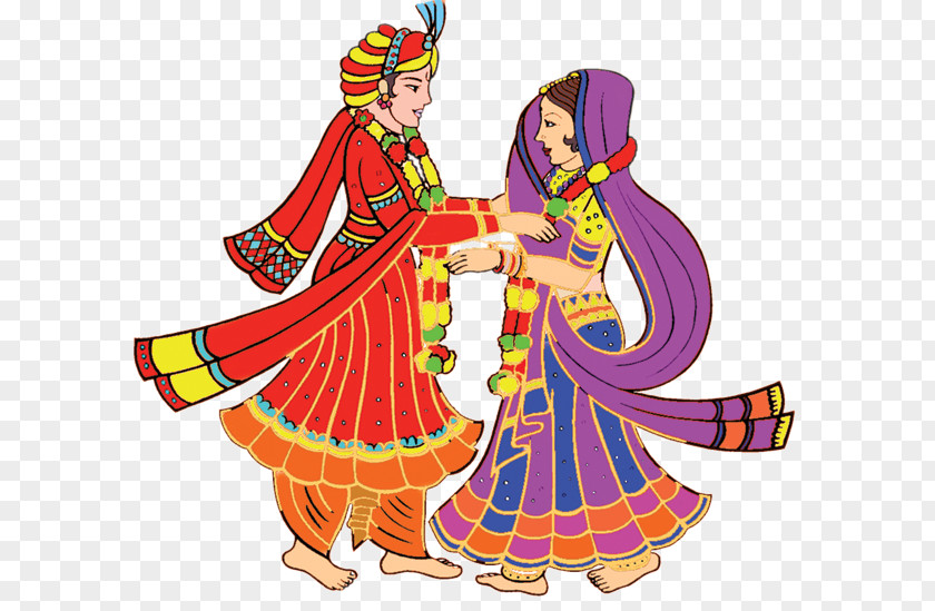 India Weddings In Marriage Clip Art PNG