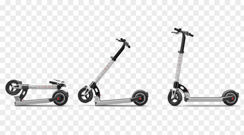 Kick Scooter Electric Vehicle Motorcycles And Scooters Bicycle PNG