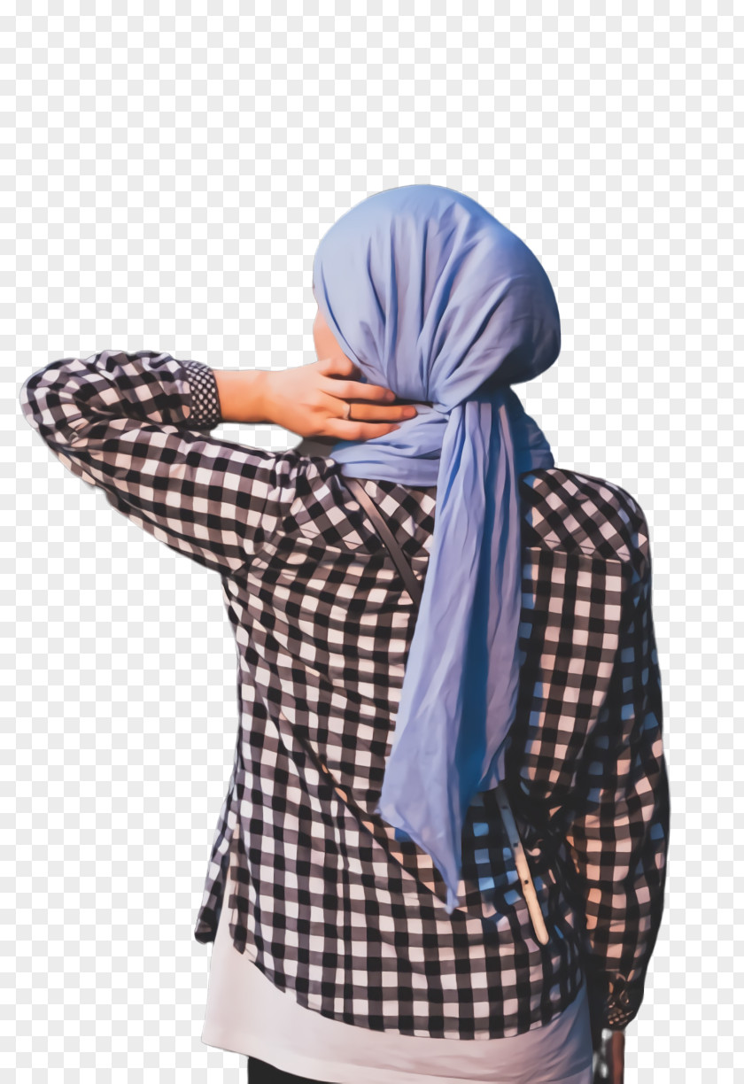 Love In A Headscarf Hijab Woman Clothing PNG