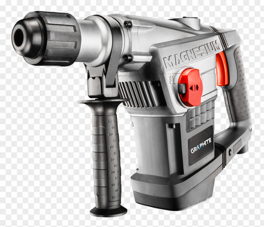 Młot Udarowy SDS Hammer Drill Augers PNG