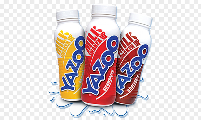 Milkshake Fizzy Drinks Yazoo PNG