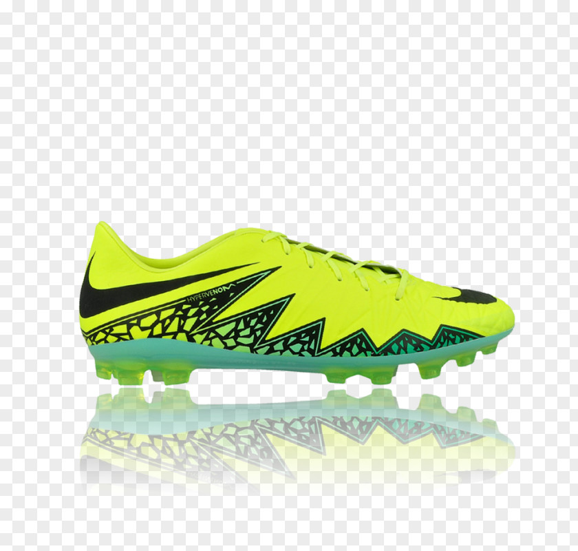 Nike Hypervenom Mercurial Vapor Football Boot Shoe PNG