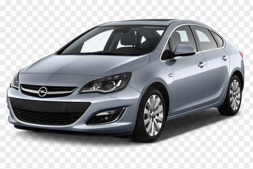 Opel Astra Compact Car Corsa PNG
