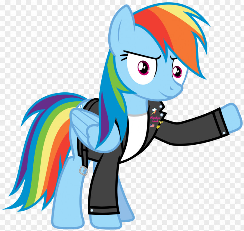 Rainbow Dash Hoodie Pony Rarity Jacket PNG