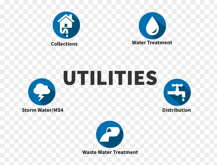 Seattle Public Utilities Utility Logo Software Asset Management PNG