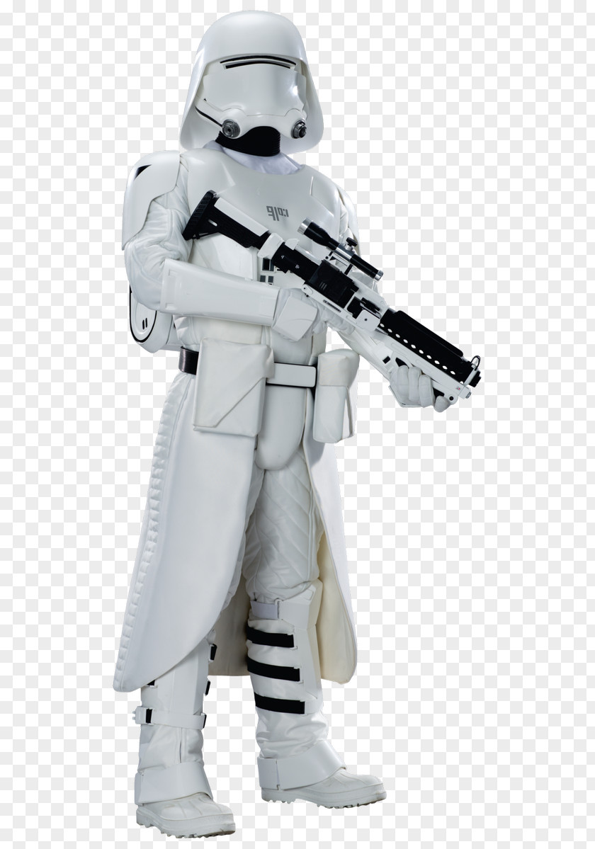 Stormtrooper Snowtrooper Clone Trooper Star Wars First Order PNG