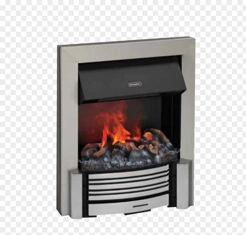 Stove GlenDimplex Electric Fireplace Heater Heating PNG